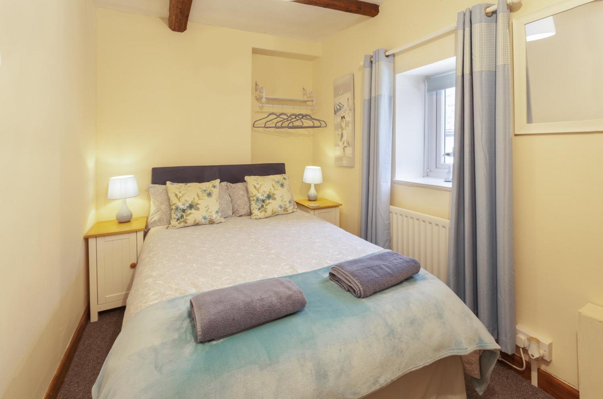 Cuain Cottage,