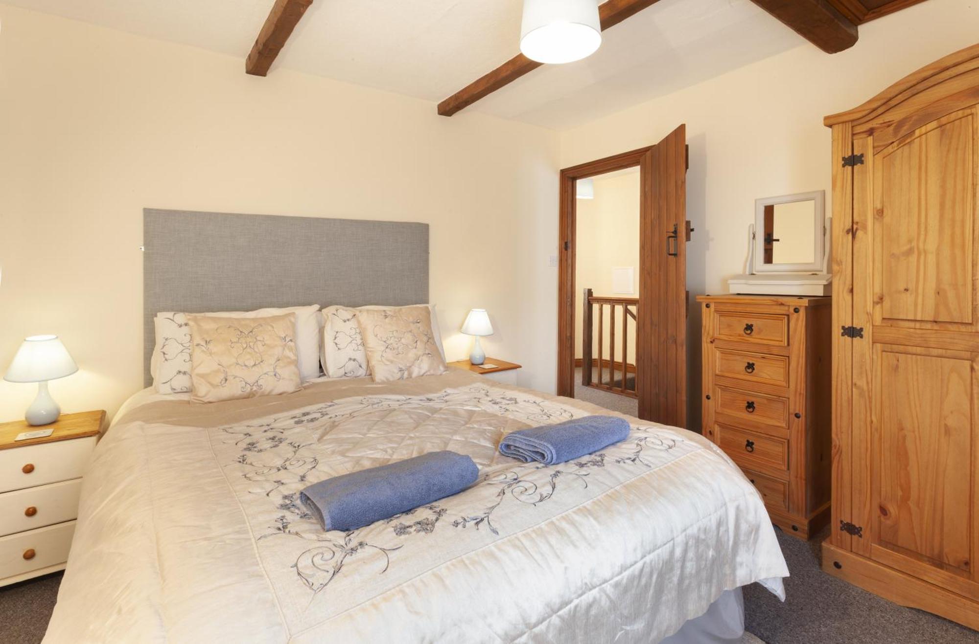 Cuain Cottage, Watchet