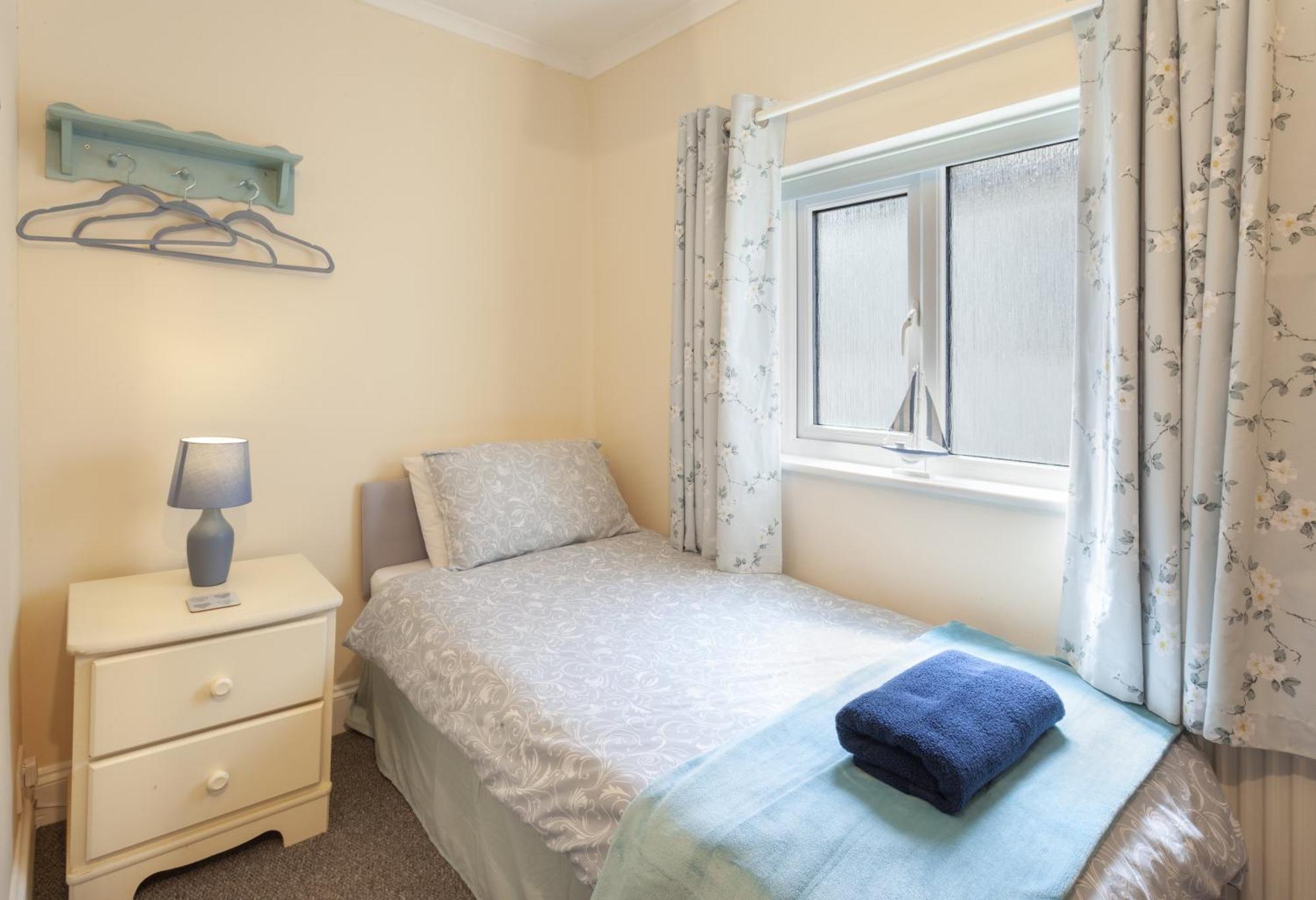 Cuain Cottage,
