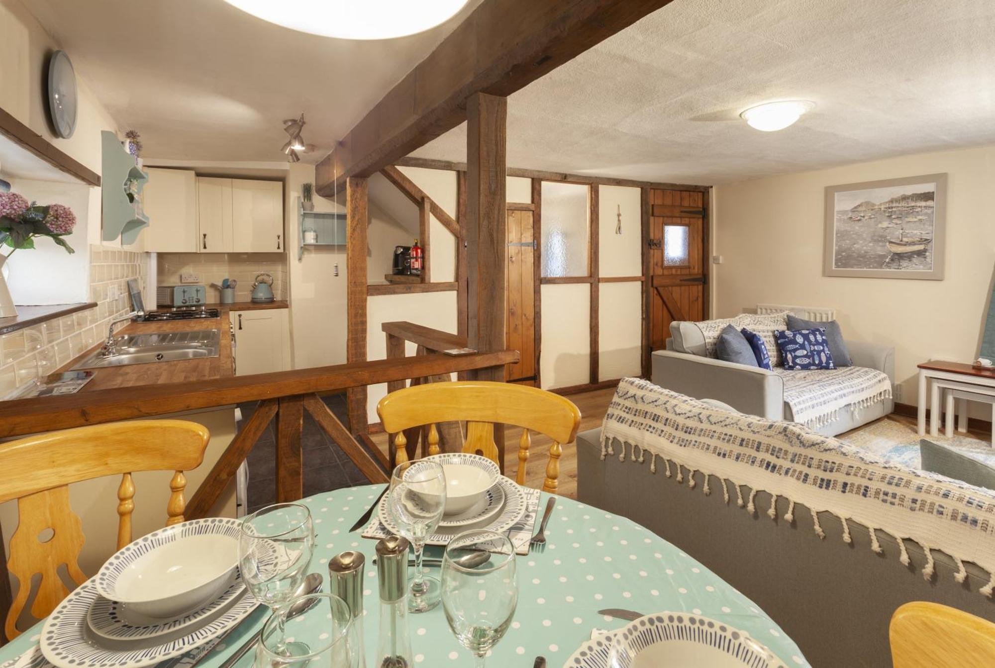 Cuain Cottage, Holiday home
