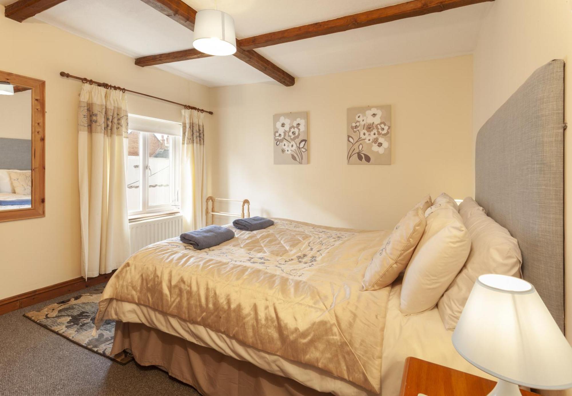Holiday home Cuain Cottage, *