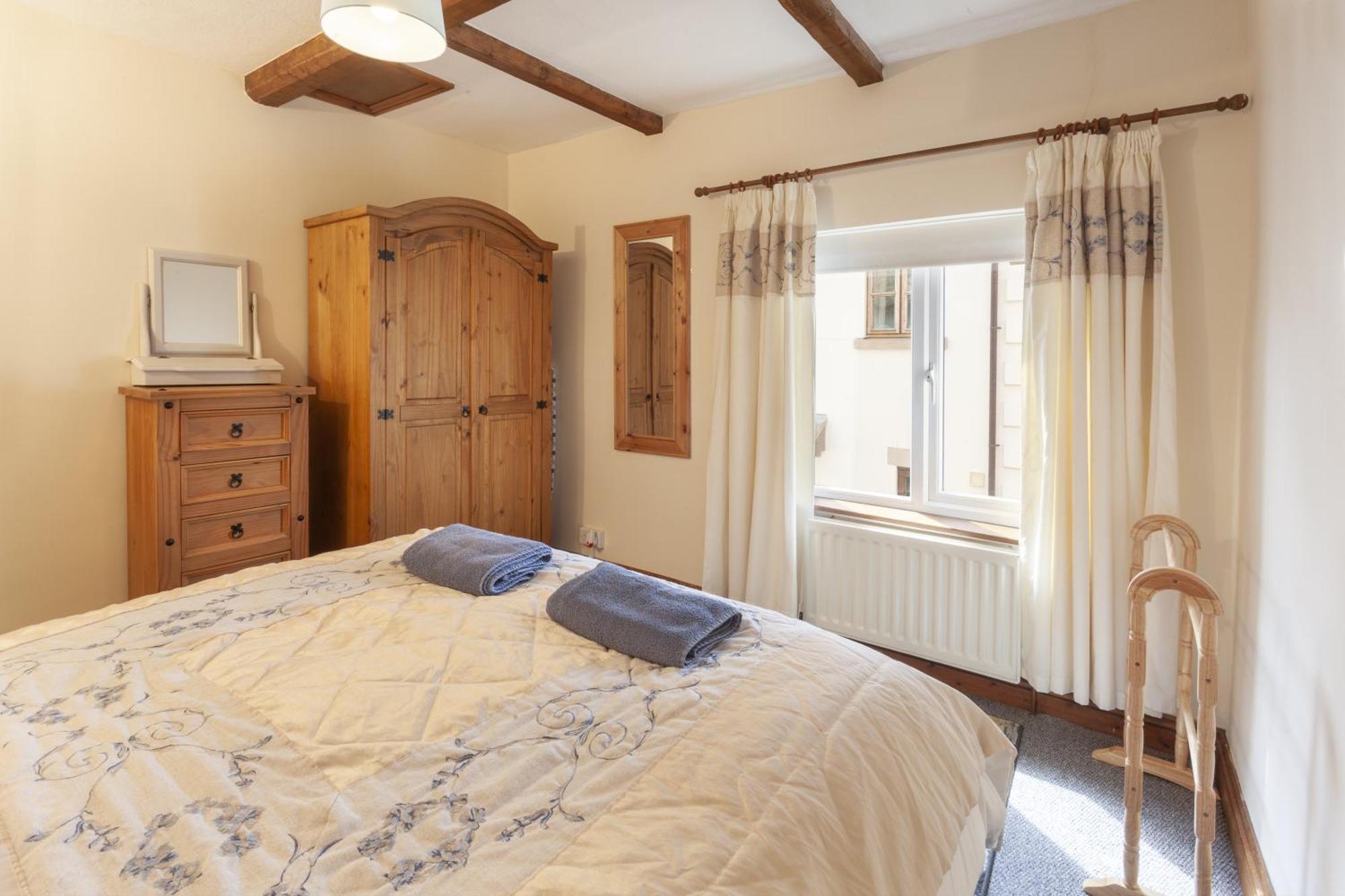 Cuain Cottage, * Watchet