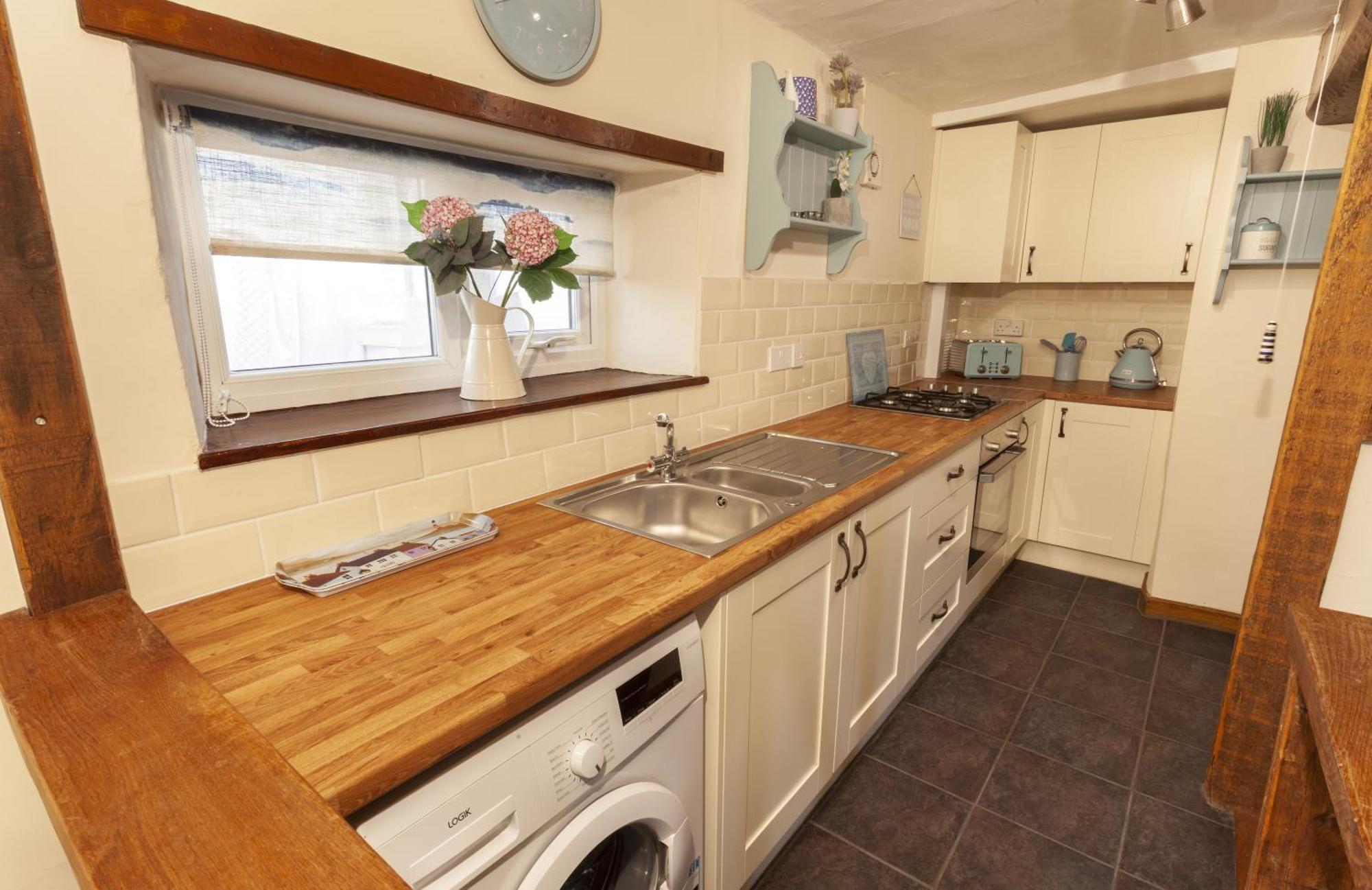 Cuain Cottage,