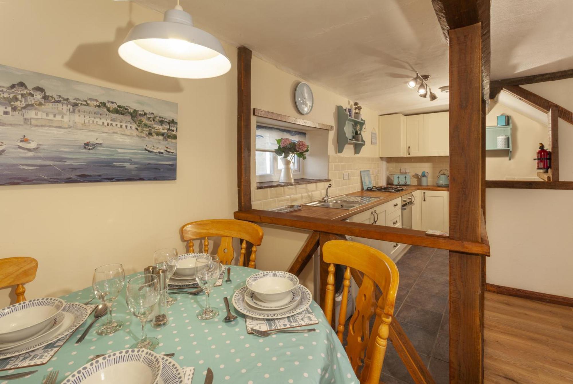 Cuain Cottage, * Watchet